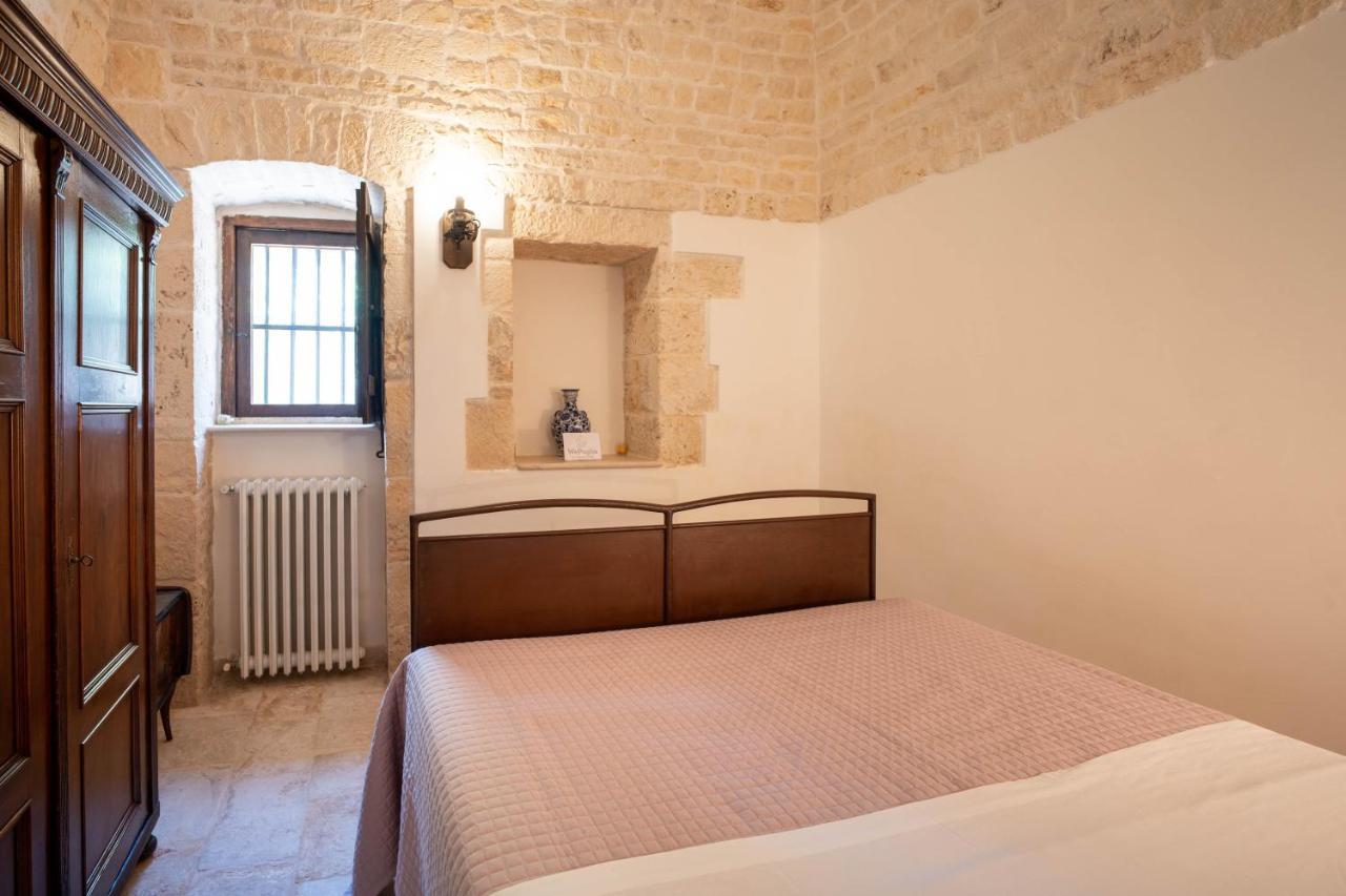 Wepuglia - Trullo Sentimento Villa Martina Franca Dış mekan fotoğraf