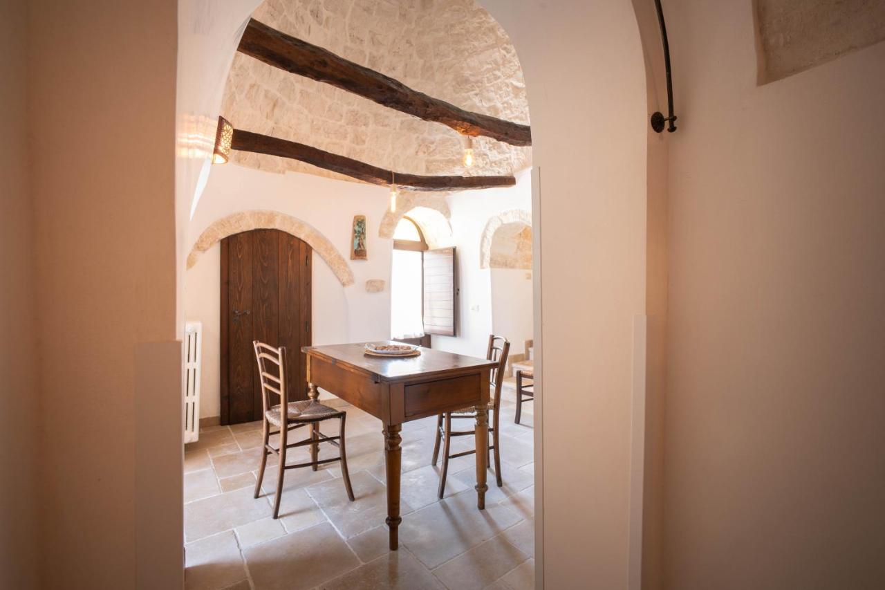 Wepuglia - Trullo Sentimento Villa Martina Franca Dış mekan fotoğraf