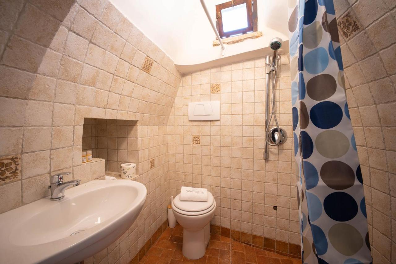 Wepuglia - Trullo Sentimento Villa Martina Franca Dış mekan fotoğraf