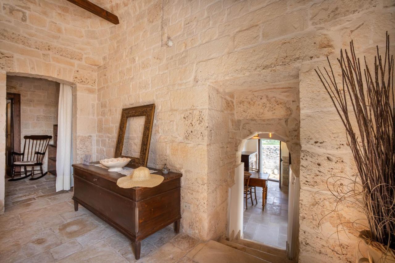 Wepuglia - Trullo Sentimento Villa Martina Franca Dış mekan fotoğraf