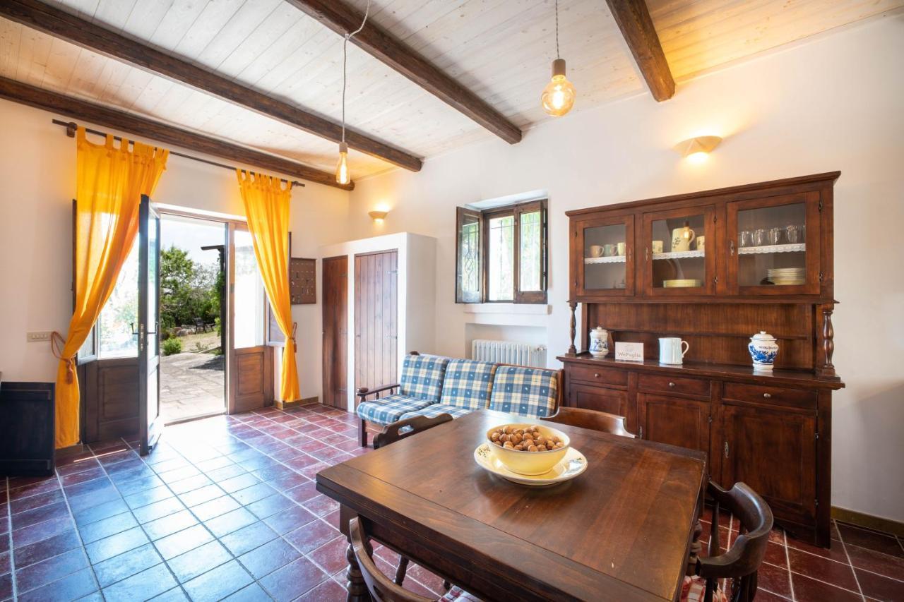 Wepuglia - Trullo Sentimento Villa Martina Franca Dış mekan fotoğraf